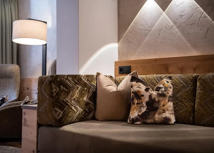 Alpenland Gerlos - Hotel&Breakfast